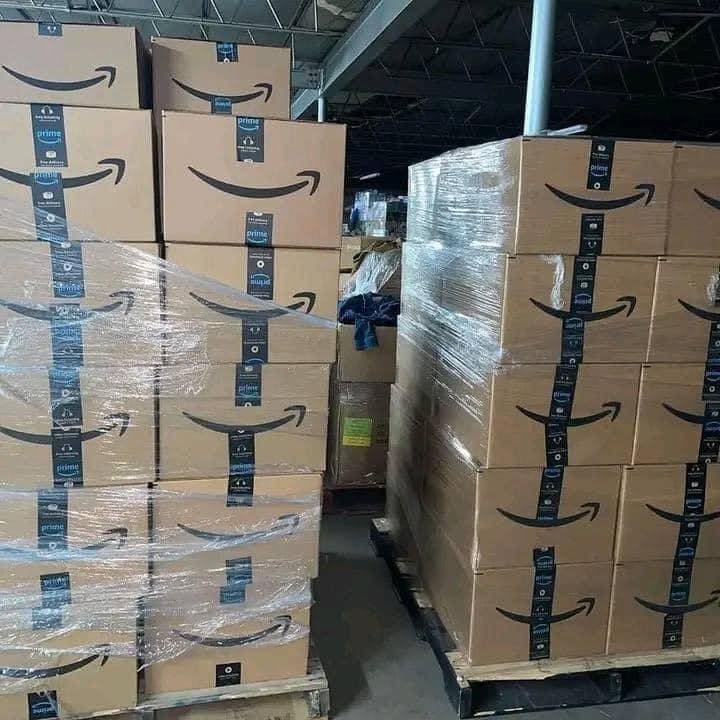 Electronics Amazon