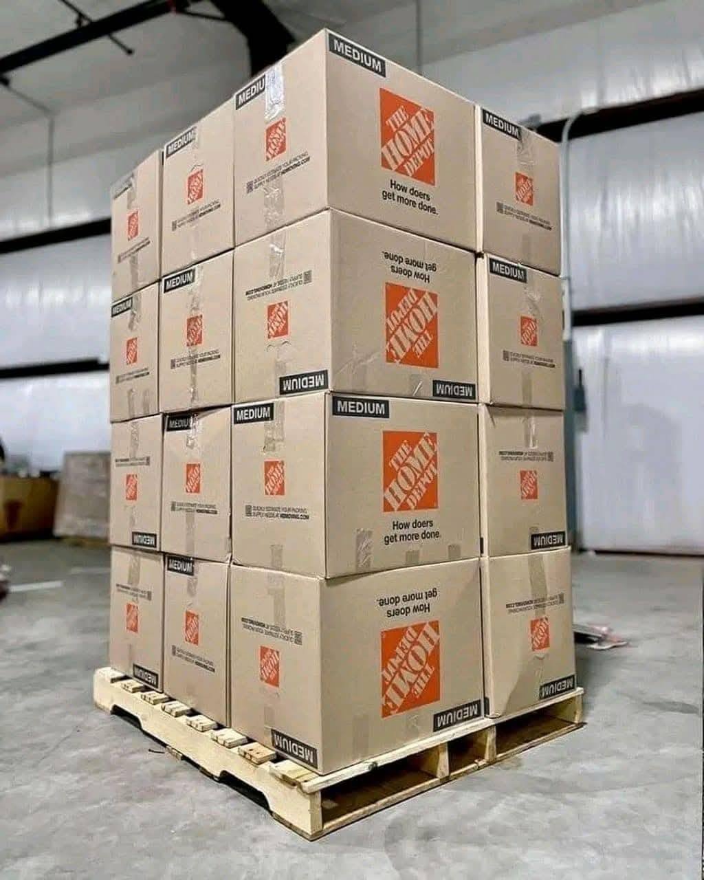 HD turbo premium boxes