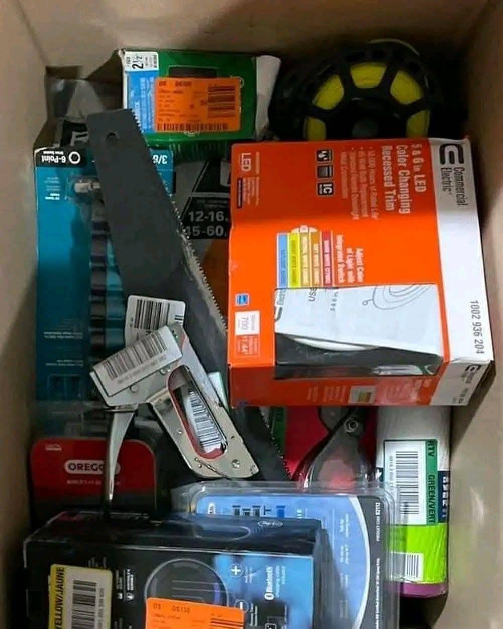 HD turbo premium boxes📦