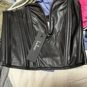 Lulus women’s assorted apparel