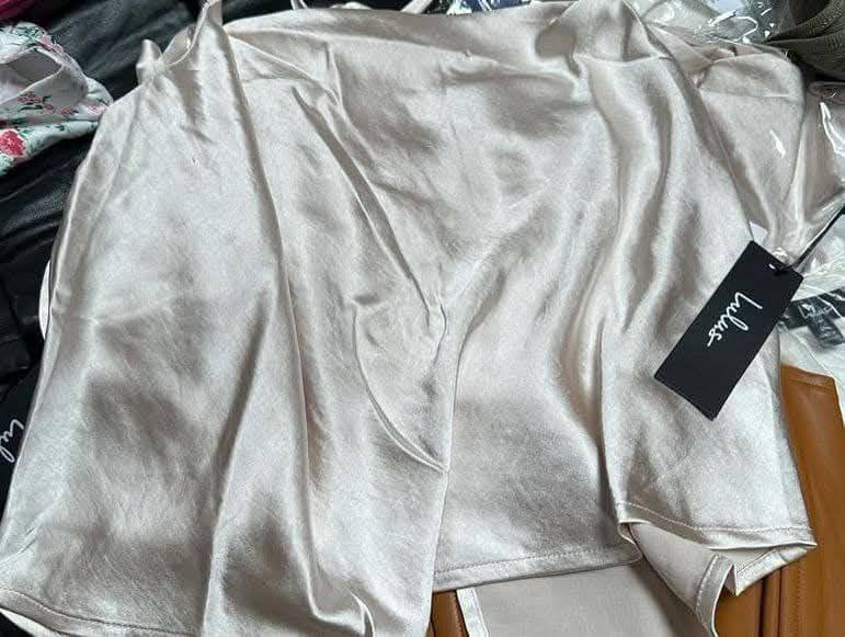 Lulus womens assorted apparel