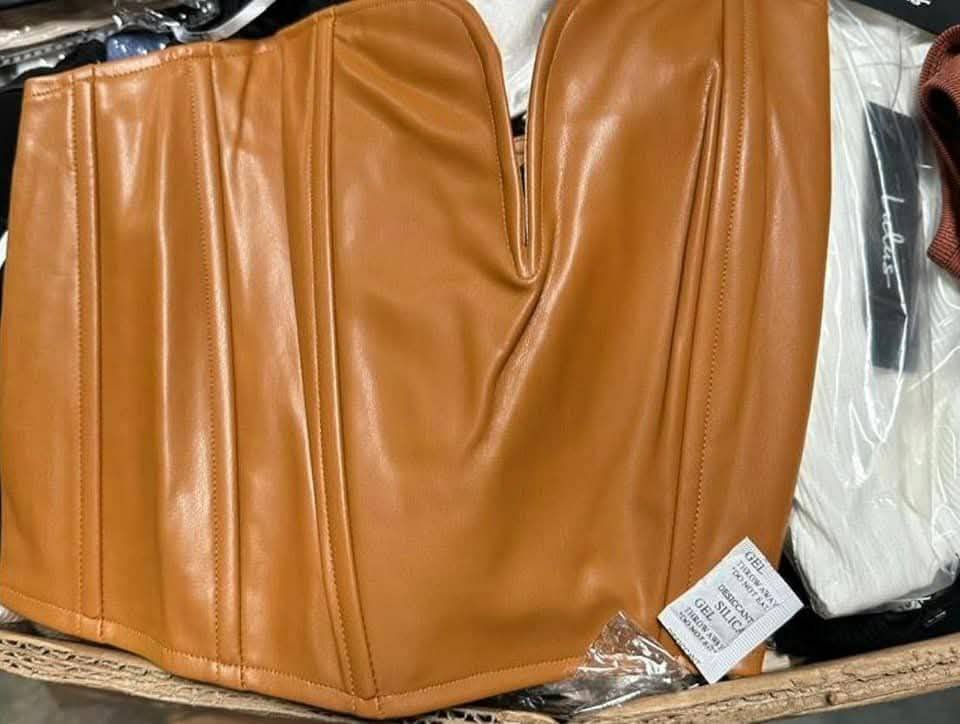 Lulus womens assorted apparel