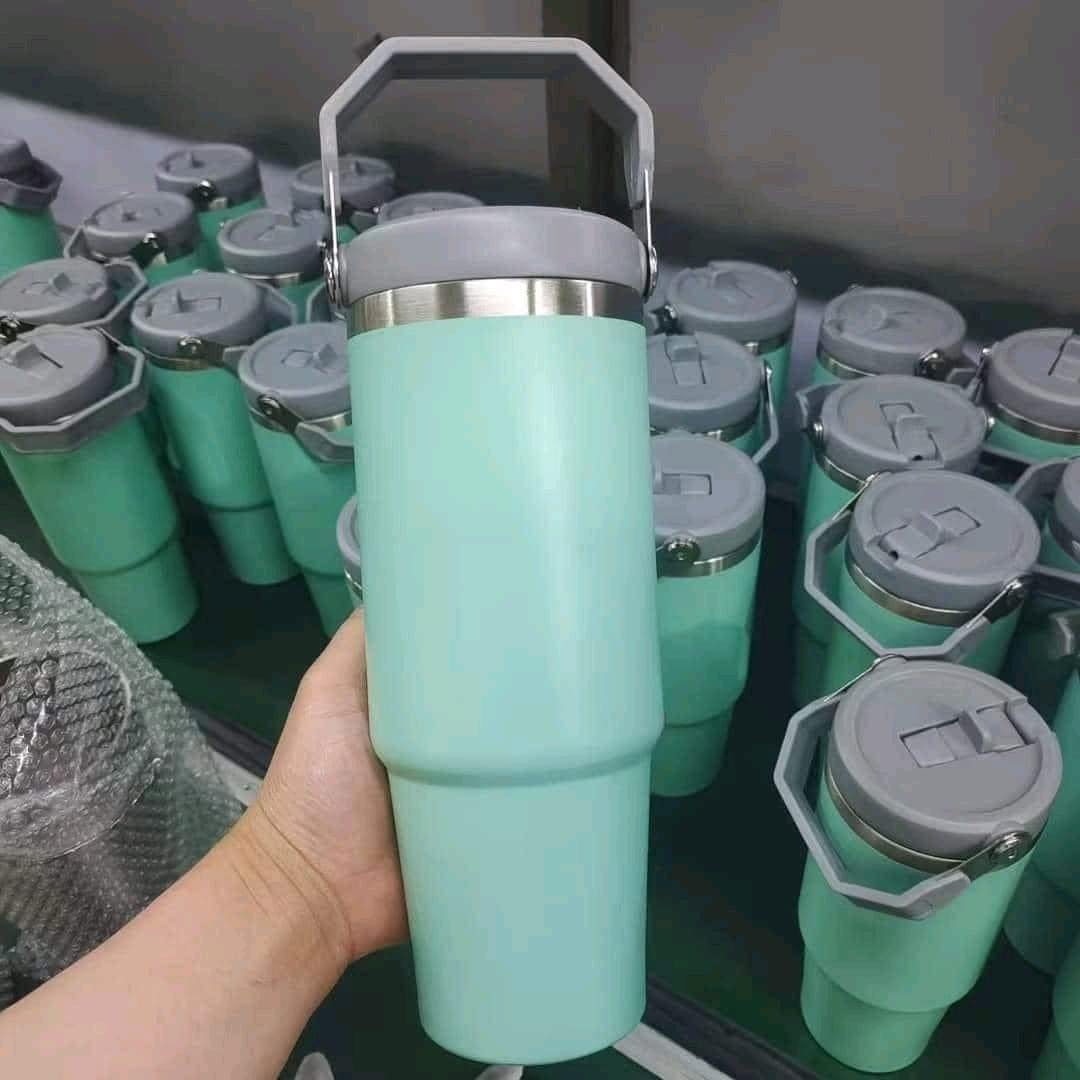 Stanley cups pallet