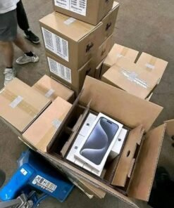 Iphone liquidation pallets