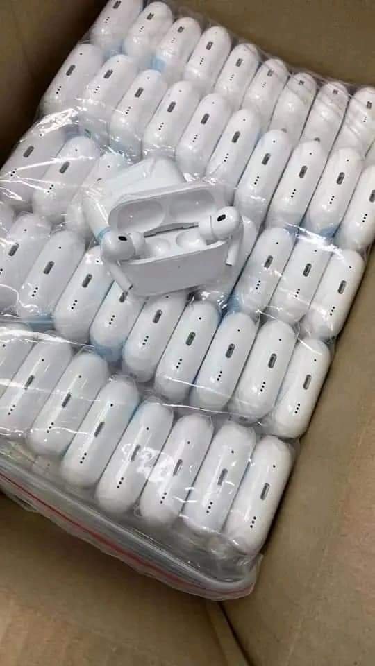 Apple Airpods pro