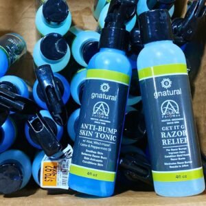 Gnatural Club For Men Assorted Mix 4OZ (50 Pcs Lot)