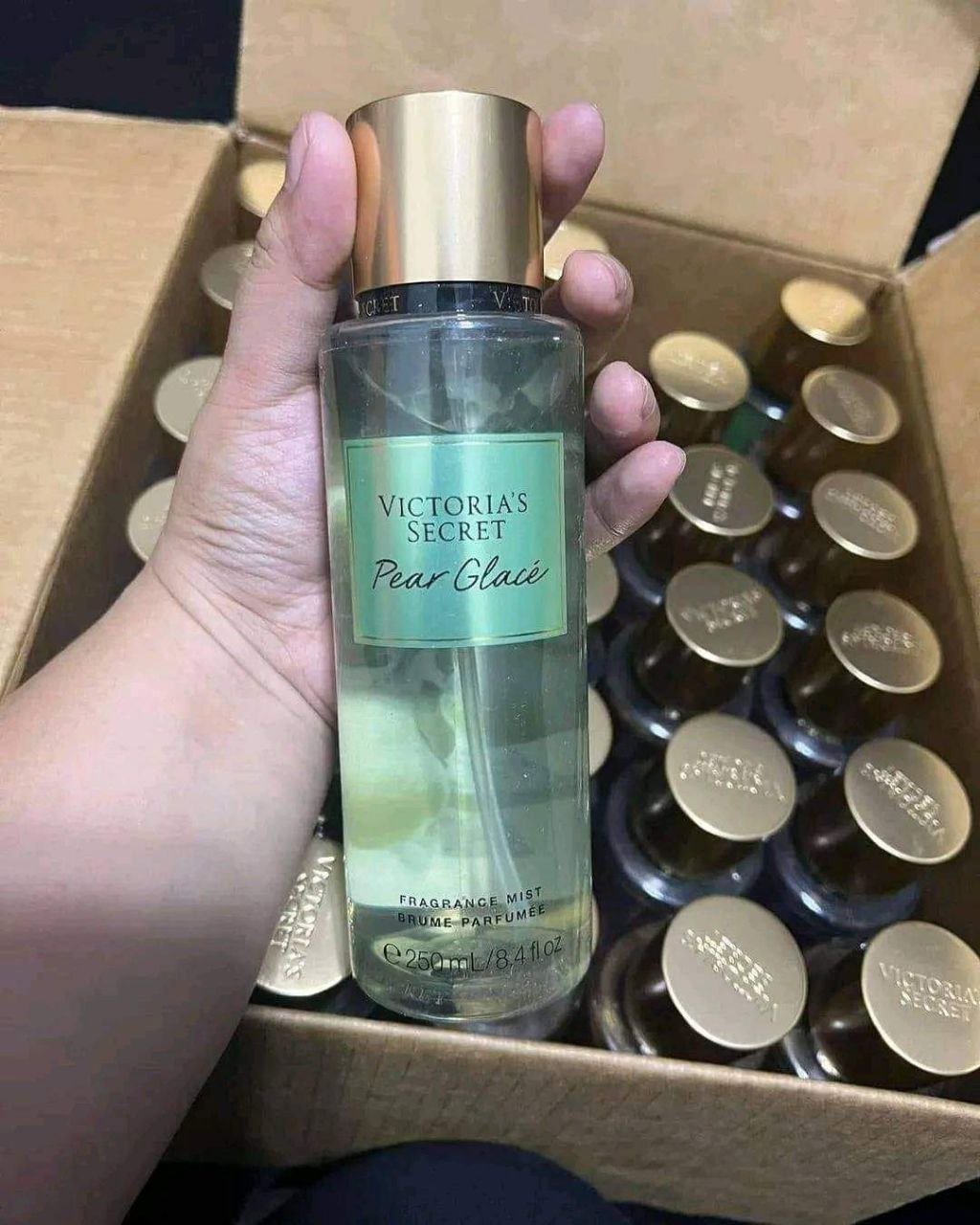 victoria secret pallet