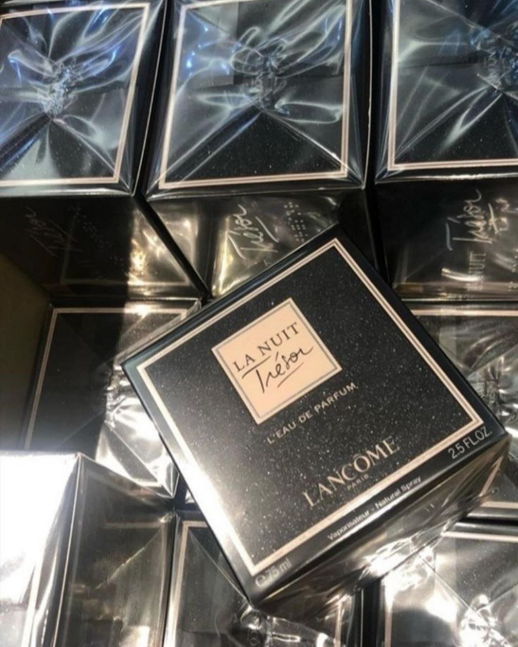 wholesale pallets of perfume off brands