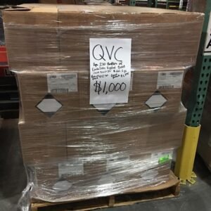 qvc pallets
