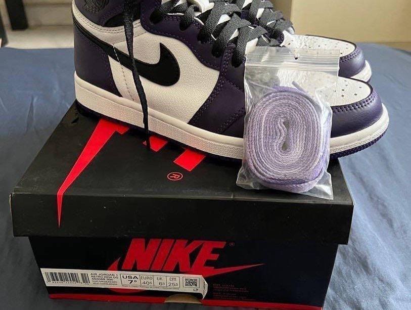 Mixed Shoes pallet