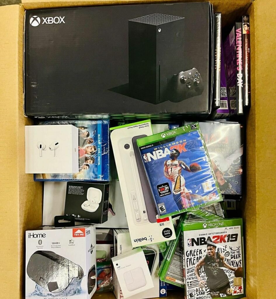 PREMIUM BOXES